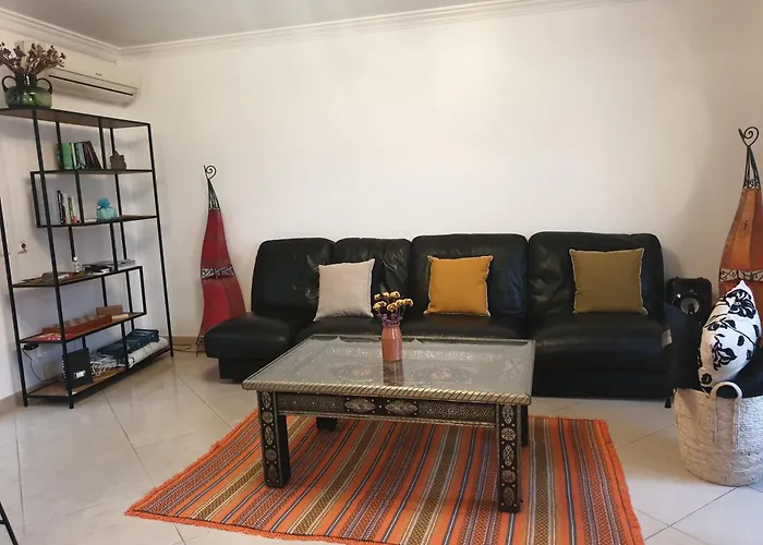 As Cegonhas - Alojamento Local