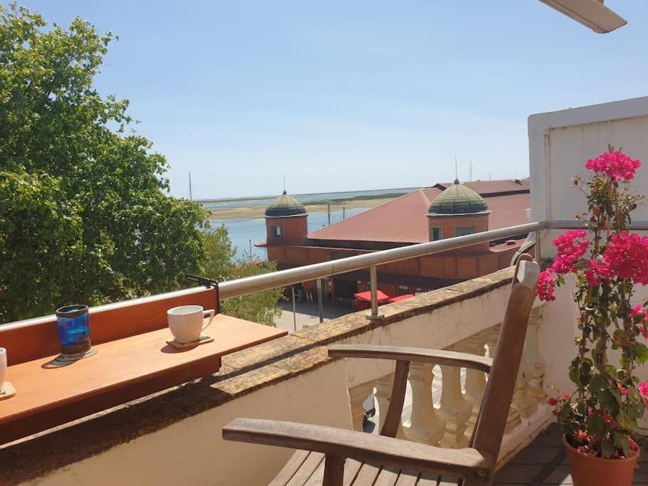 As Cegonhas - Local Olhao