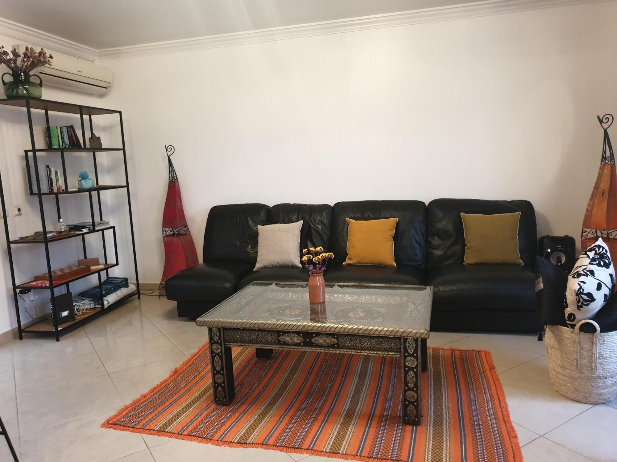 Apartment As Cegonhas - Local