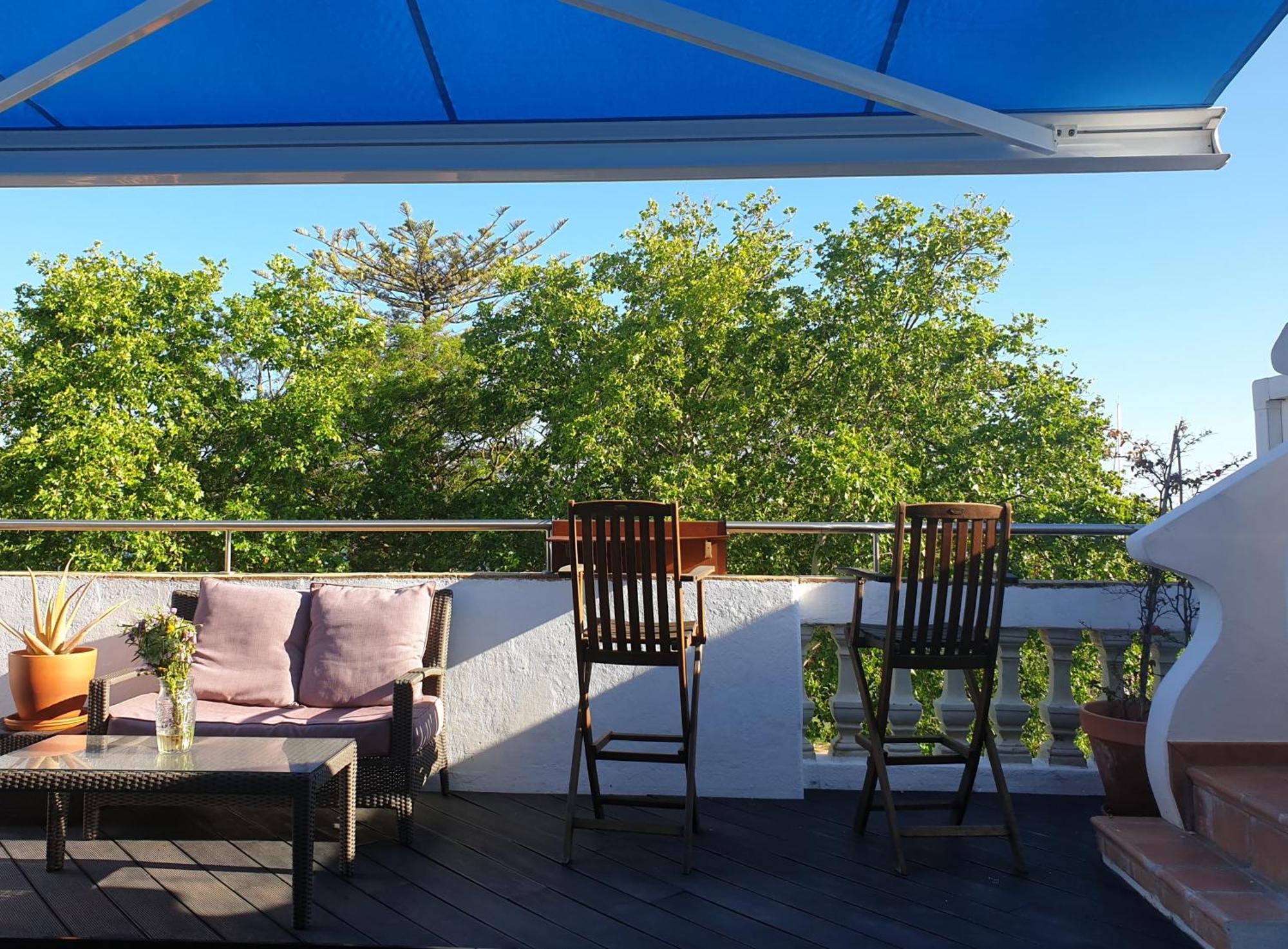 Apartment As Cegonhas - Local Olhao