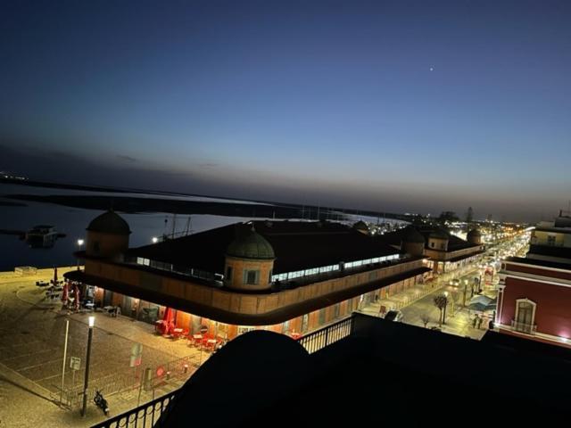Apartamento As Cegonhas - Local *
